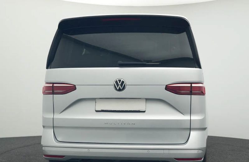 Volkswagen Multivan TDI Life HuD IQ 7 míst Kůže Ta - fotka 4 z 13