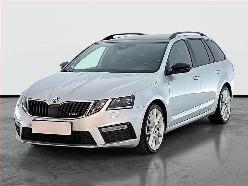 Škoda Octavia (2017) RS 2.0 TDI 4x4 DSG, 4X4 - fotka 2 z 22