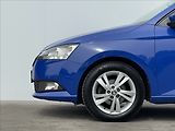 Škoda Fabia 1,0 TSI Ambition Plus PDC+AC - náhled 20