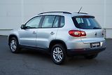Volkswagen Tiguan (2008) 1.4 TSI 4x4 - náhled 12