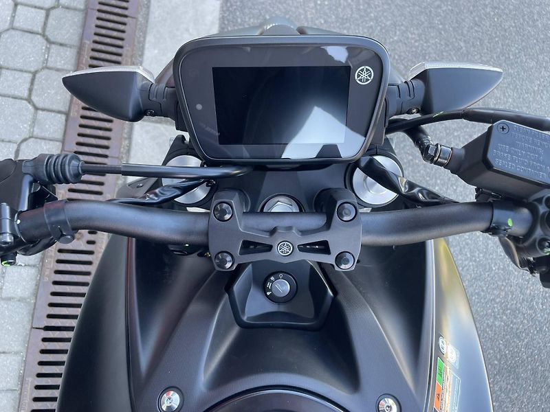 Yamaha (2026) MT-125 EU5+ - fotka 8 z 10