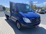 Mercedes-Benz Sprinter 211CDI 80kW - 1xMAJ. - 157 TKM - náhled 6