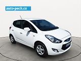 Hyundai ix20 (2014) 1.4 CVVT, Tažné - náhled 4