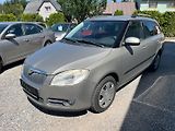 Škoda Fabia (2010) 1.2 i 70 Tis. Km - náhled 4