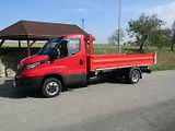 Iveco Daily (2024) 3.0 JTD  50C/35 - náhled 2