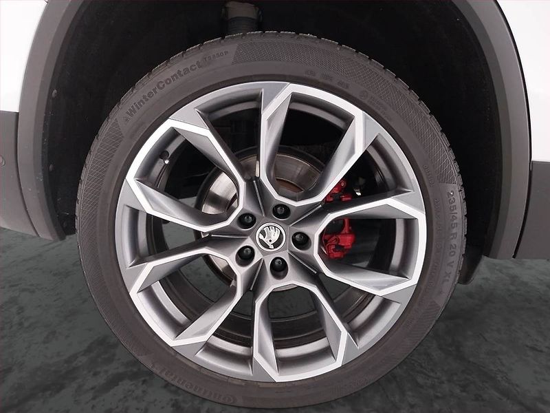 Škoda Kodiaq (2018) Style Plus 2.0 TDI 4x4 - fotka 14 z 23