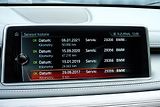 BMW X6 M50d, ČR, Tažné, Ventilace,H/K - náhled 28