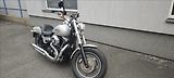 Harley-Davidson Fat Bob 1600 - náhled 1