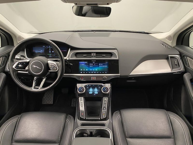 Jaguar I-Pace EV400 SE AWD AUT CZ - fotka 2 z 48