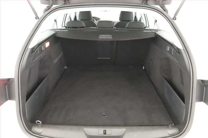 Peugeot 308 (2016) 1.6 BlueHDi, Tempomat - fotka 14 z 16