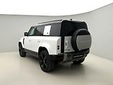 Land Rover Defender P400 X-DYNAMIC HSE AWD CZ - náhled 10