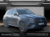 Mercedes-Benz GLE 450 d 4MATIC - náhled 7