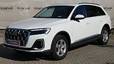 Audi Q7 45 TDI quattro tiptronic - náhled 1