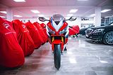 Honda CBR 1000 RR SP 1 MAJITEL  - náhled 36