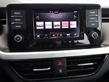 Škoda Kamiq (2020) 1.0 TSI, ČR,1.maj, Serv.kniha - náhled 12