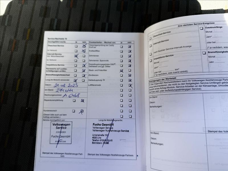Volkswagen Transporter 2,0 TDi 4Motion - fotka 30 z 30