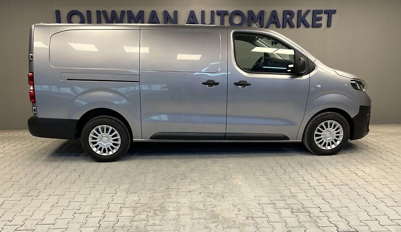 Toyota ProAce 2.0 COMFORT L2 - fotka 13 z 13