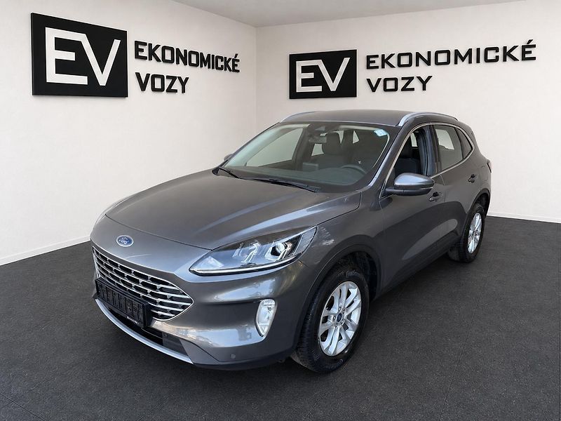 Ford Kuga (2023) 2.5 HYBRID, - fotka 7 z 22