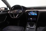 Volkswagen Passat (2023) 2.0TDI DSG Nez.Topení Matrix - náhled 30