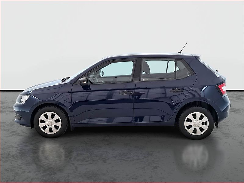 Škoda Fabia (2016) 1.2 TSI, Serv.kniha - fotka 3 z 15