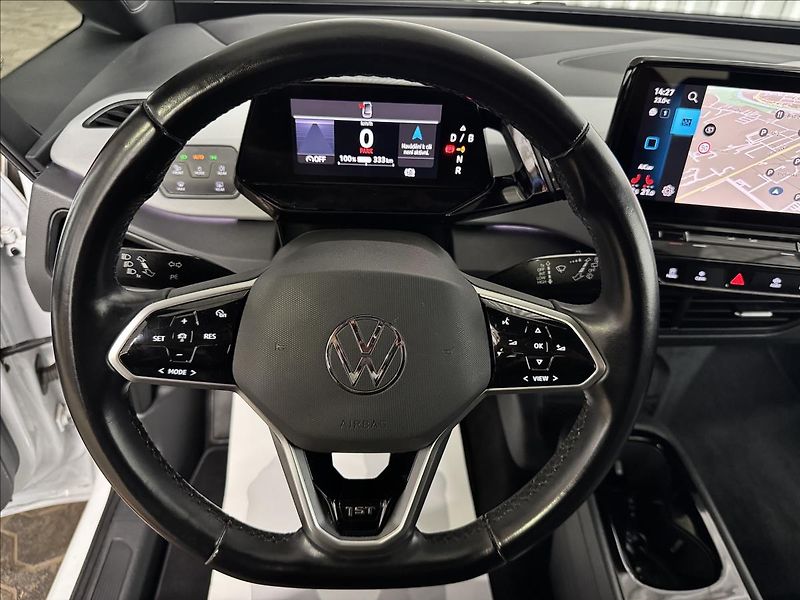 Volkswagen ID.3 150kW MAX 1ST PLUS PRO PERF. - fotka 16 z 46