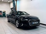 Audi A6 40TDI quattro NezTop Taž ACC - náhled 1