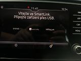 Škoda Octavia (2019) 1.5 TSi 110KW/1MAJ/ČR/Výhřev - náhled 36
