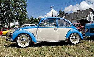 Třetí ročník přehlídky historických vozidel v Šimanově je minulostí. Účast byla rekordní.