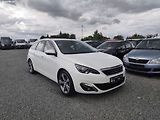 Peugeot 308 (2015) - náhled 8