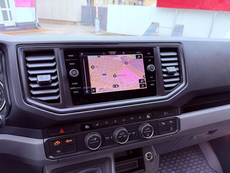 Volkswagen 2.0 TDi DSG8, Obytný vůz - fotka 19 z 33