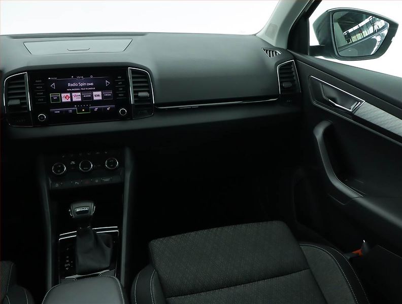 Škoda Karoq (2022) Style 1.5 TSI - fotka 8 z 17