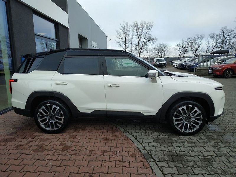 SsangYong Torres 1.5 PREMIUM 4WD AT, SKLADEM - fotka 4 z 31