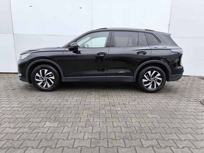 Volkswagen Tiguan 1,5 TSI 96 kW Life DSG - fotka 3 z 21