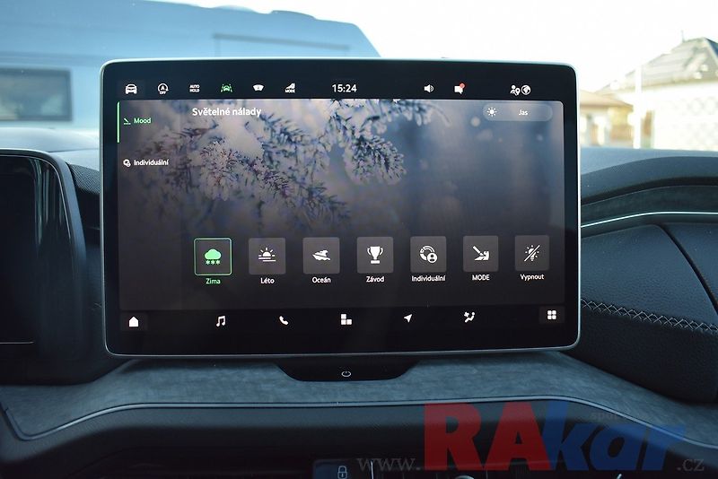 Škoda Kodiaq (2024) Exclusive Selection2,0 TDI 4x4 - fotka 33 z 50