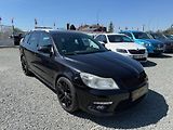 Škoda Octavia 2.0 TDI RS DSG - náhled 1