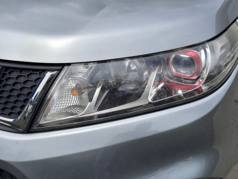 Suzuki Vitara (2017) Automat 4x4 1,4i 103kW - fotka 32 z 33