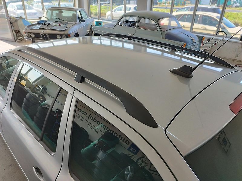 Škoda Octavia (2009) RS 2,0TDi 125 LED ALU SERVISKA - fotka 11 z 38