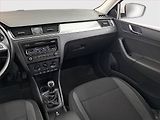 Škoda Rapid (2015) Ambition 1.6 TDI - náhled 8