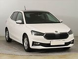 Škoda Fabia (2021) 1.0, Serv.kniha, Tempomat - náhled 1