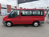 Ford Transit 2.2 TDCi - náhled 9