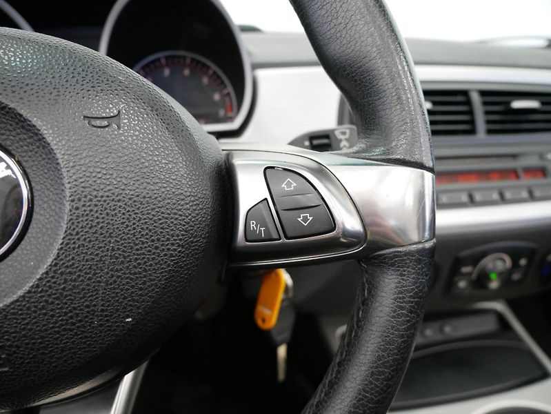 BMW Z4 - fotka 16 z 21