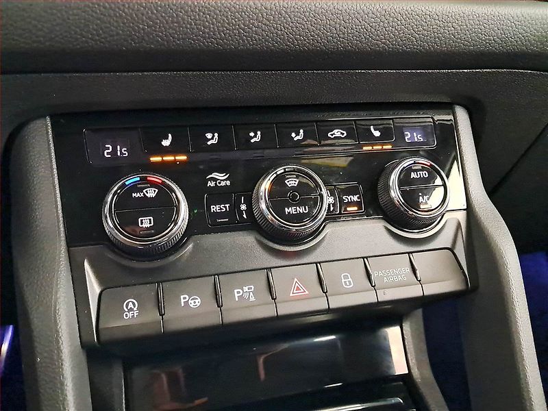 Škoda Kodiaq (2022) 2.0 TDI - fotka 20 z 25