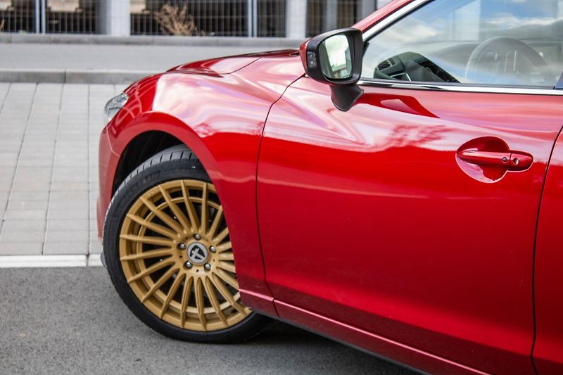 Mazda 6 - fotka 7 z 30
