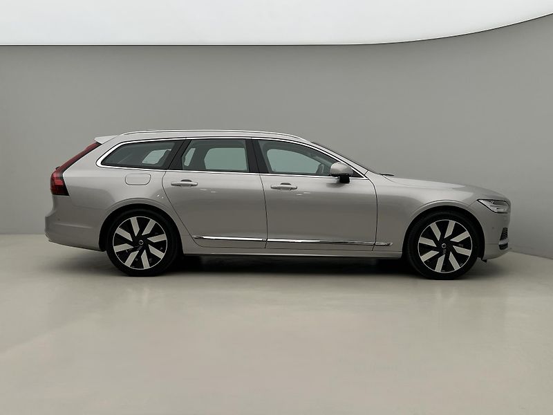 Volvo V90 T6 AWD RECHARGE BRIGHT PLUS  - fotka 10 z 46