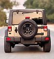 Jeep Wrangler (2017) Ikona 4x4 bez kompromisu - náhled 1