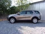 Land Rover Discovery Sport (2015) 2.2D 4X4 110kW AUTOMAT KŮŽE KM - náhled 8