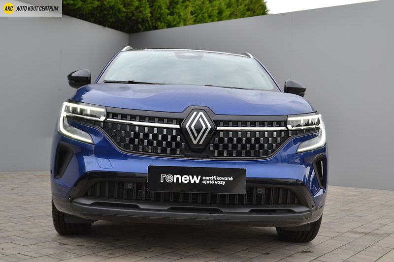 Renault Austral TECHNO MHEV 160 AUTO - fotka 53 z 53