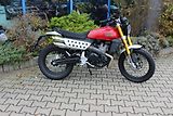 Fantic Caballero Scrambler 500 (2025) NOVINKA 2025 SKLADEM - náhled 3