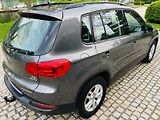 Volkswagen Tiguan 1.4TSI MANUÁL SENZORY TAŽNÉ - náhled 11