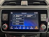 Nissan Leaf N-Connecta, 110 kW, 40kWh - náhled 19